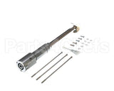 HC119891 Electrofreeze Spindle Housing & Shaft-Assembly 2