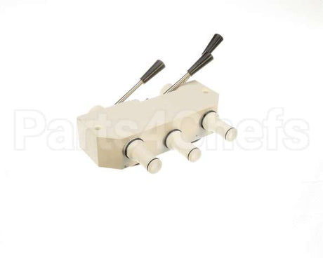 HC119915-01 Electrofreeze Headassembly Dispense (Complete)