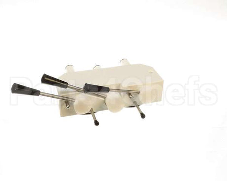 HC119915-01 Electrofreeze Headassembly Dispense (Complete)