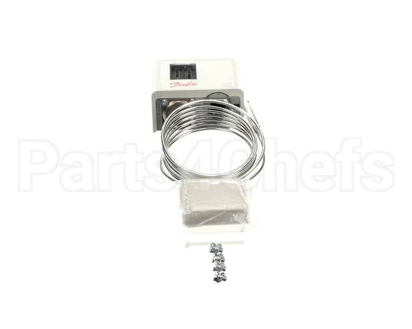 HC119989 Electrofreeze Kit-Thermostat And Retainer