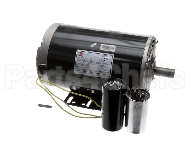 HC120073 Electrofreeze Kit-Motor&Cap 2Hp 208-230V Eme