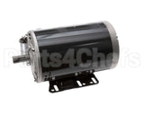 HC120073 Electrofreeze Kit-Motor&Cap 2Hp 208-230V Eme
