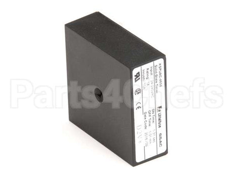 HC120095 Electrofreeze Kit-Recycle Timer Wiring Instr