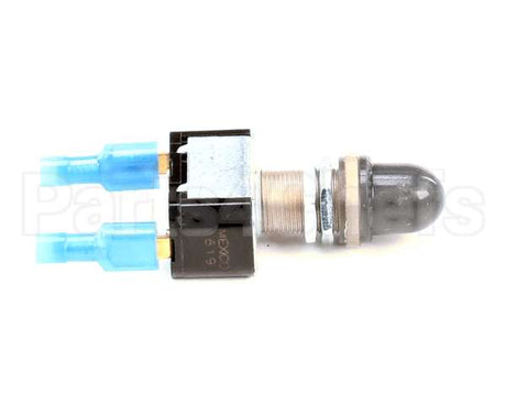 HC120802 Electrofreeze Kit-Switch Push Replace