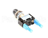 HC120802 Electrofreeze Kit-Switch Push Replace