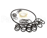 HC120803 Electrofreeze Kit-O Ring Cs700