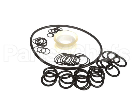 HC120803 Electrofreeze Kit-O Ring Cs700