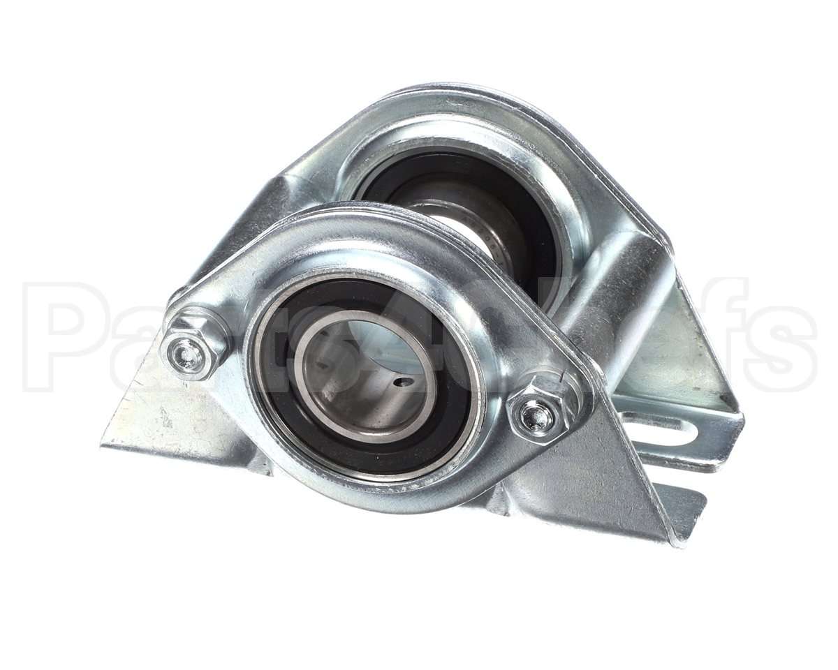 HC120946 Electrofreeze Bearing-Assy. Rear