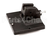 HC121005 Electrofreeze Head-Assembly. W/Posts 5 Fl Sh