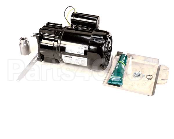 HC121027 Electrofreeze Kit-Gearmotor 1/6Hp Replcmt Mo
