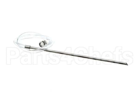 HC121039 Electrofreeze Tube-Assembly. Syrup Pick-Up