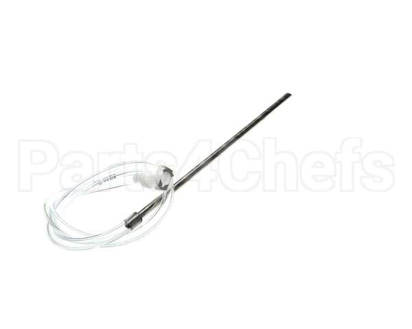 HC121039 Electrofreeze Tube-Assembly. Syrup Pick-Up