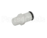 HC121061 Electrofreeze Coupling-Assembly Insert 1/4 Flow