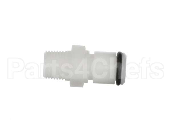 HC121061 Electrofreeze Coupling-Assembly Insert 1/4 Flow