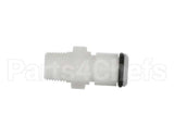 HC121061 Electrofreeze Coupling-Assembly Insert 1/4 Flow
