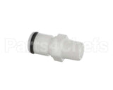 HC121061 Electrofreeze Coupling-Assembly Insert 1/4 Flow