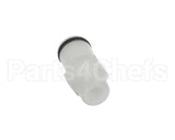 HC121061 Electrofreeze Coupling-Assembly Insert 1/4 Flow