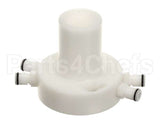 HC121106-02 Electrofreeze Chamber-Assembly. Mix