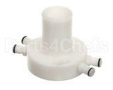 HC121106-02 Electrofreeze Chamber-Assembly. Mix