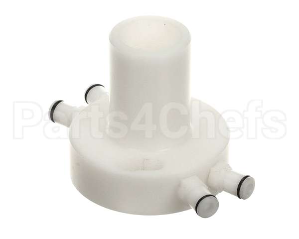 HC121106-02 Electrofreeze Chamber-Assembly. Mix