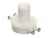 HC121106-02 Electrofreeze Chamber-Assembly. Mix