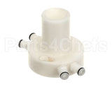 HC121106 Electrofreeze Chamber-Assembly Mix