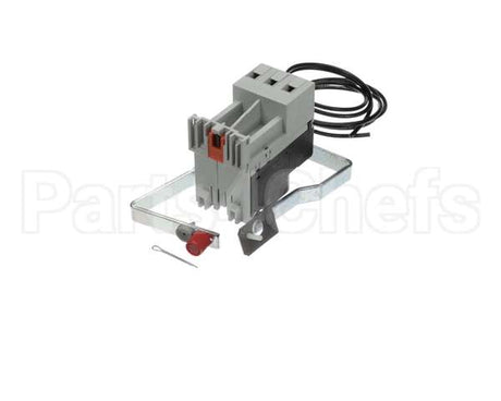 HC121113 Electrofreeze Kit-Assembly O.l. Rf38 6.3-10 A
