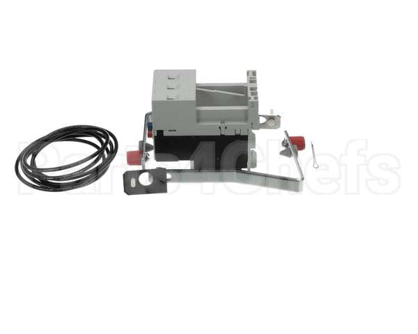 HC121113 Electrofreeze Kit-Assembly O.l. Rf38 6.3-10 A