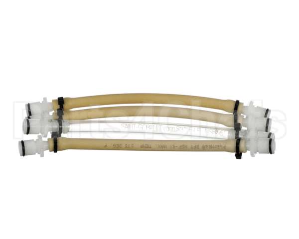 HC121363 Electrofreeze Kit Hose Peristaltic