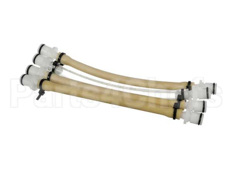 HC121363 Electrofreeze Kit Hose Peristaltic