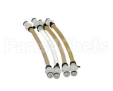 HC121363 Electrofreeze Kit Hose Peristaltic