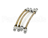HC121363 Electrofreeze Kit Hose Peristaltic
