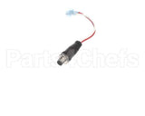 HC121432 Electrofreeze Connector-Assembly Pressure Switch