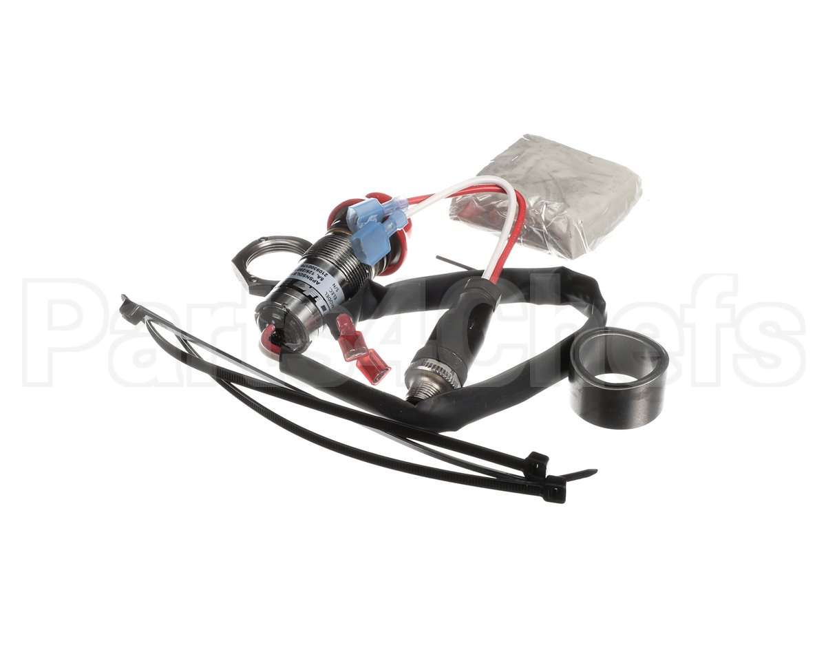 HC121441 Electrofreeze Kit-Transducer 30 Psig Gen Mod