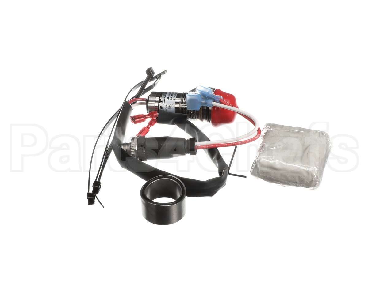 HC121441 Electrofreeze Kit-Transducer 30 Psig Gen Mod