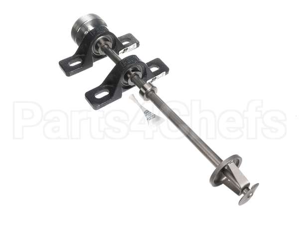 HC121487 Electrofreeze Spindle-Assembly, Front Mount, 24Oz, 23