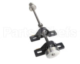 HC121487 Electrofreeze Spindle-Assembly, Front Mount, 24Oz, 23