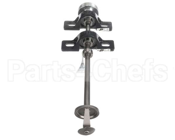 HC121487 Electrofreeze Spindle-Assembly, Front Mount, 24Oz, 23