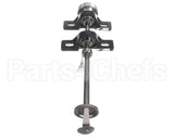 HC121487 Electrofreeze Spindle-Assembly, Front Mount, 24Oz, 23