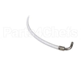 HC121638 Electrofreeze Hose-Assembly Mix Braided