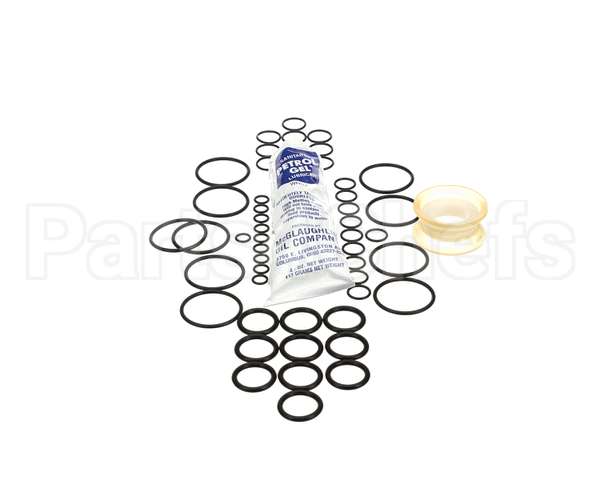 HC121729-01 Electrofreeze Kit-Quaterly Arbys Cs704