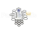 HC121729-01 Electrofreeze Kit-Quaterly Arbys Cs704