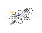 HC121729-01 Electrofreeze Kit-Quaterly Arbys Cs704