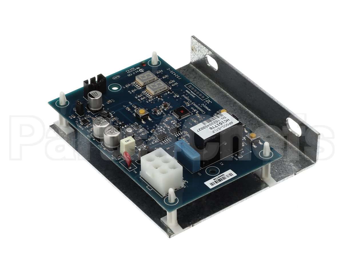 HC121771 Electrofreeze Board-Assy Torque Control