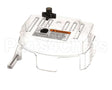 HC121798 Electrofreeze Cover=Assembly Mix Pump Molded