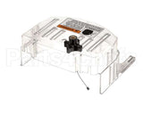 HC121798 Electrofreeze Cover=Assembly Mix Pump Molded