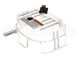 HC121798 Electrofreeze Cover=Assembly Mix Pump Molded