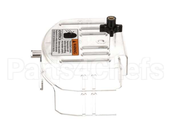 HC121798 Electrofreeze Cover=Assembly Mix Pump Molded