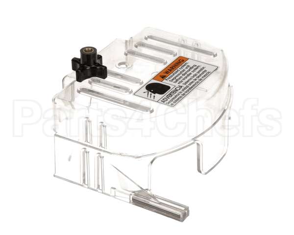 HC121798 Electrofreeze Cover=Assembly Mix Pump Molded
