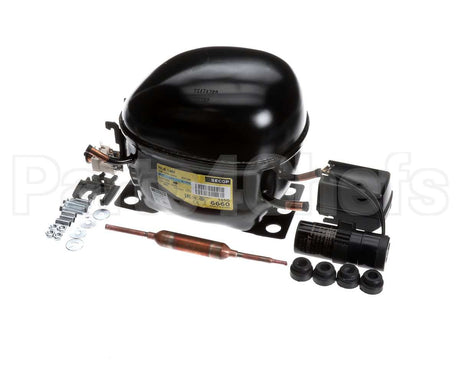 HC121872 Electrofreeze Kit-Cabinet Compressor W/Relay